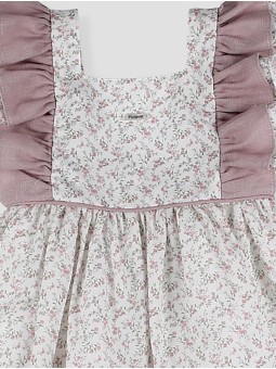 Ensueño dress