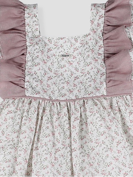 Ensueño dress