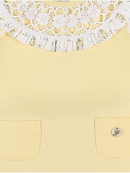Granja baby dress