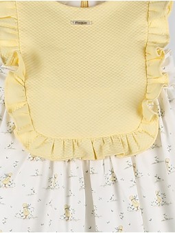 Vestido Granja