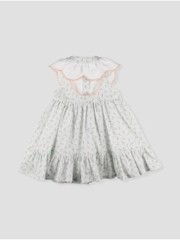 Vestido Campo