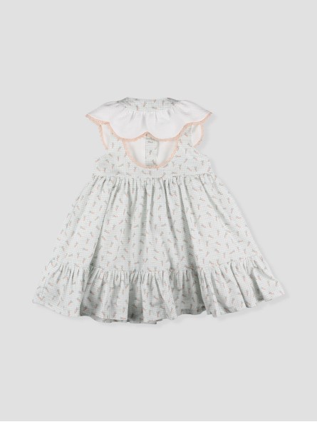 Campo dress