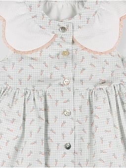 Vestido Campo