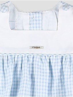 Dulces baby romper