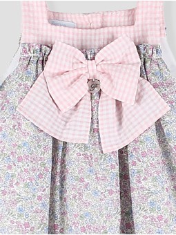 Vestido Doces
