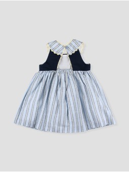 Vestido Mar