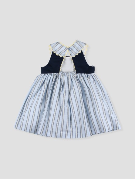 Vestido Mar