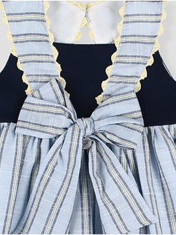 Vestido Mar