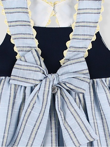 Vestido Mar