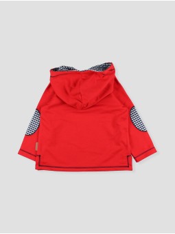 Sudadera Pueblo