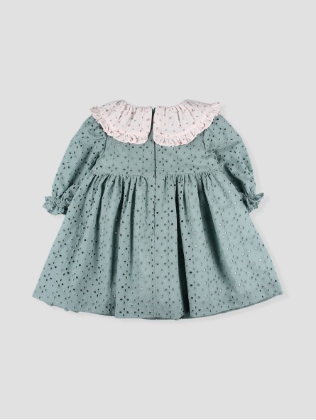 Jardin dress