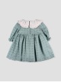 Jardin dress