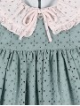 Vestido Jardin