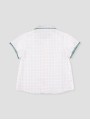 Camisa Jardim
