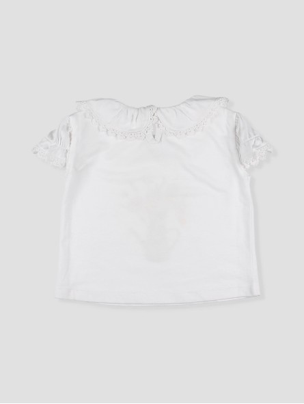 Camiseta Margaritas