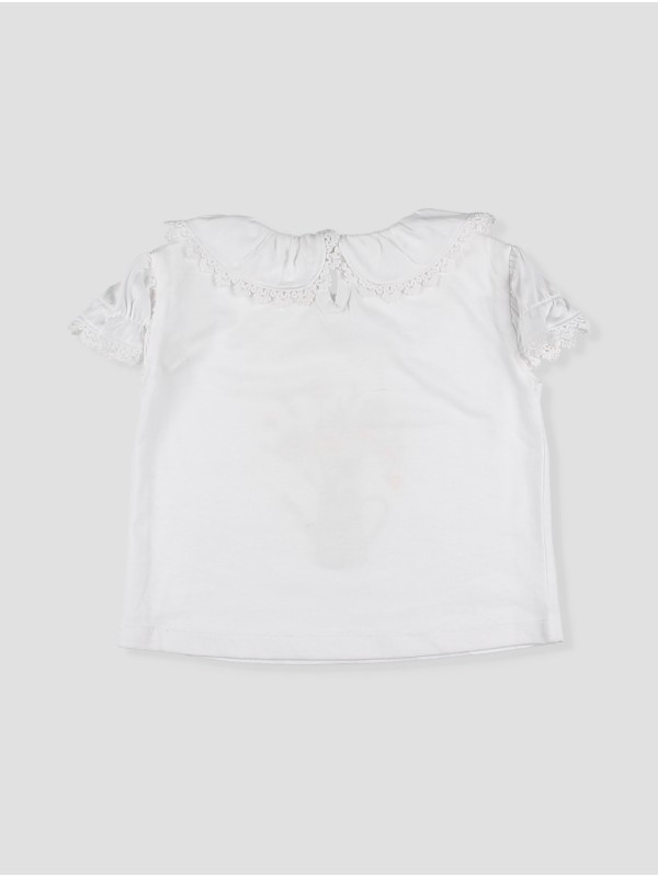 Camiseta Margaritas