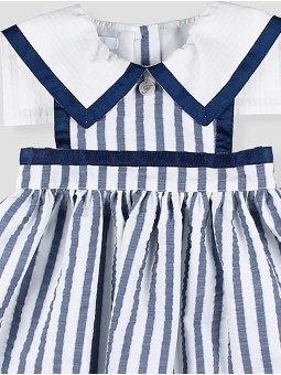 Vestido Puerto