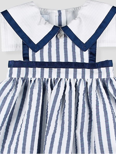 Vestido Puerto