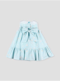 Vestido Margaritas