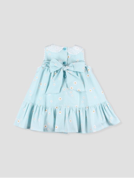 Vestido Margaritas