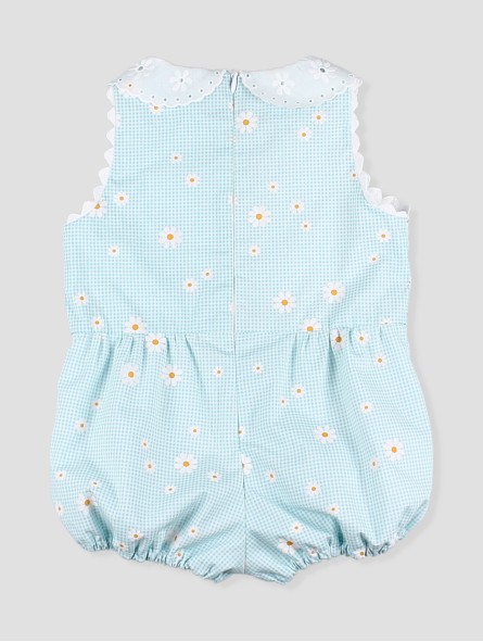 Mono/vestido Margaritas
