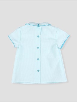 Blusa Margaritas