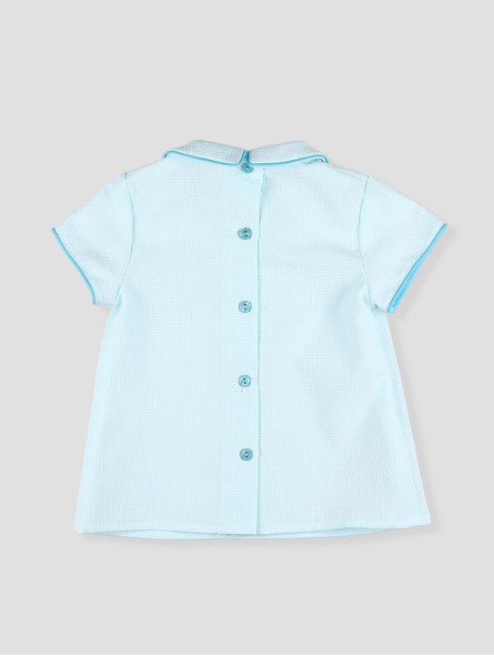 Margaritas blouse