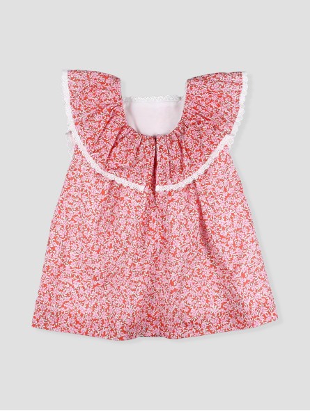 Vestido Pueblo