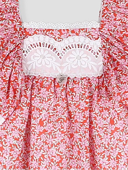 Pueblo dress