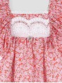 Vestido Pueblo