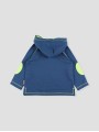 Sudadera Safari