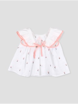 Blusa Aventura