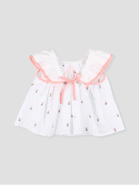 Aventura blouse