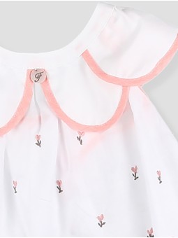 Aventura blouse