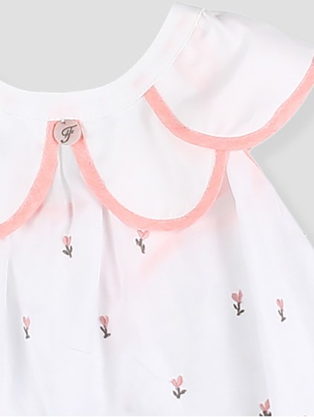 Aventura blouse