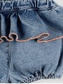 Aventura denim bloomer