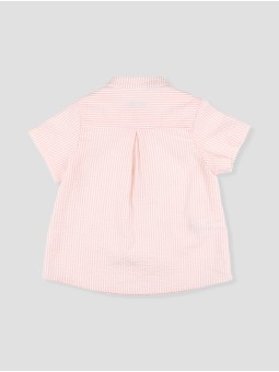 Camisa Aventura