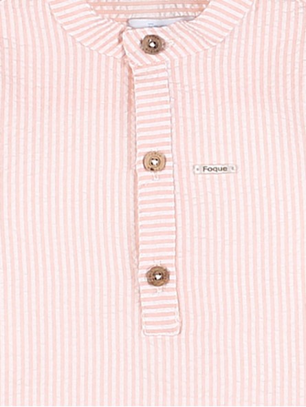 Camisa Aventura