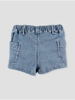 Boys denim shorts