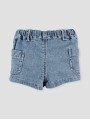 Pantalón corto Aventura
