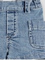 Pantalón corto Aventura