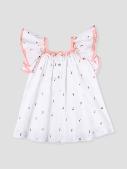 Aventura dress