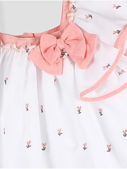 Aventura dress