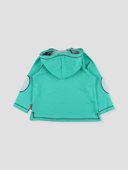 Sudadera Playa