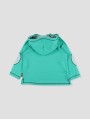 Sudadera Playa