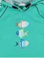 Sudadera Playa