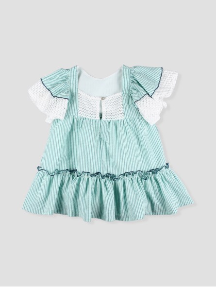 Vestido Playa