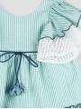 Vestido Playa