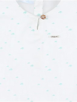 Camisa Playa