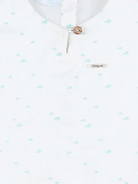 Camisa Playa